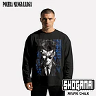 HXH50 Leorio Paladiknight - HUNTER X HUNTER - ADULTO (Polera o Polerón) 3