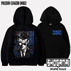 HXH50 Leorio Paladiknight - HUNTER X HUNTER - ADULTO (Polera o Polerón) 5