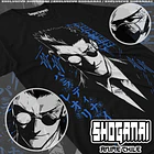 HXH50 Leorio Paladiknight - HUNTER X HUNTER - ADULTO (Polera o Polerón) 1