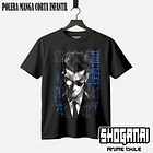 HXH50 Leorio Paladiknight - HUNTER X HUNTER - INFANTIL (Polera o Polerón) 1