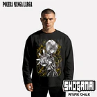 HXH56 Kurapika - HUNTER X HUNTER - ADULTO (Polera o Polerón) 3