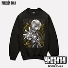 HXH56 Kurapika - HUNTER X HUNTER - ADULTO (Polera o Polerón) 6