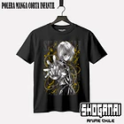 HXH56 Kurapika - HUNTER X HUNTER - INFANTIL (Polera o Polerón) 1