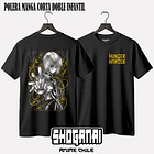 HXH56 Kurapika - HUNTER X HUNTER - INFANTIL (Polera o Polerón) 2