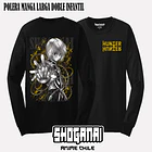 HXH56 Kurapika - HUNTER X HUNTER - INFANTIL (Polera o Polerón) 4