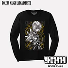 HXH56 Kurapika - HUNTER X HUNTER - INFANTIL (Polera o Polerón) 3