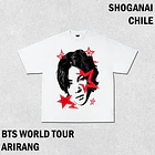 BTS03 Suga (Min Yoon Gi) - BTS - INFANTIL (Polera o Polerón) 2