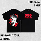 BTS06 RM (Kim Nam Joon) - BTS - ADULTO (Polera o Polerón) 3