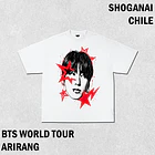 BTS08 Jungkook (Jeon Jung Kook) - BTS - INFANTIL (Polera o Polerón) 2