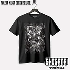 JJS03 Joseph Joestar - JOJO'S BIZARRE ADVENTURE - INFANTIL (Polera o Polerón) 1