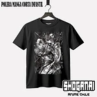 JJS04 Jotaro Kujo - JOJO'S BIZARRE ADVENTURE - INFANTIL (Polera o Polerón) 1