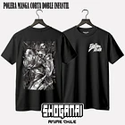 JJS04 Jotaro Kujo - JOJO'S BIZARRE ADVENTURE - INFANTIL (Polera o Polerón) 2
