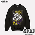 JJS05 Dio Brando - JOJO'S BIZARRE ADVENTURE - ADULTO (Polera o Polerón) 6