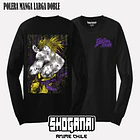 JJS05 Dio Brando - JOJO'S BIZARRE ADVENTURE - ADULTO (Polera o Polerón) 4