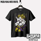 JJS05 Dio Brando - JOJO'S BIZARRE ADVENTURE - INFANTIL (Polera o Polerón) 1