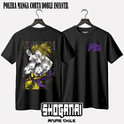 JJS05 Dio Brando - JOJO'S BIZARRE ADVENTURE - INFANTIL (Polera o Polerón) 2