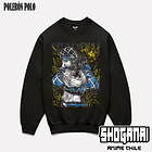 JJS06 Guido Mista - JOJO'S BIZARRE ADVENTURE - ADULTO (Polera o Polerón) 6