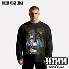 JJS06 Guido Mista - JOJO'S BIZARRE ADVENTURE - ADULTO (Polera o Polerón) 3