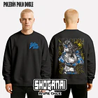 JJS06 Guido Mista - JOJO'S BIZARRE ADVENTURE - ADULTO (Polera o Polerón) 7