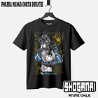 JJS06 Guido Mista - JOJO'S BIZARRE ADVENTURE - INFANTIL (Polera o Polerón) 1