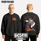 JJS07 Narancia Ghirga - JOJO'S BIZARRE ADVENTURE - ADULTO (Polera o Polerón) 7