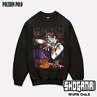 JJS07 Narancia Ghirga - JOJO'S BIZARRE ADVENTURE - ADULTO (Polera o Polerón) 6