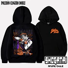 JJS07 Narancia Ghirga - JOJO'S BIZARRE ADVENTURE - ADULTO (Polera o Polerón) 5
