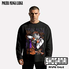 JJS07 Narancia Ghirga - JOJO'S BIZARRE ADVENTURE - ADULTO (Polera o Polerón) 3