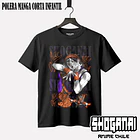 JJS07 Narancia Ghirga - JOJO'S BIZARRE ADVENTURE - INFANTIL (Polera o Polerón) 1