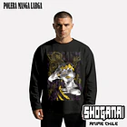 JJS08 Rohan Kishibe - JOJO'S BIZARRE ADVENTURE - ADULTO (Polera o Polerón) 3