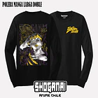 JJS08 Rohan Kishibe - JOJO'S BIZARRE ADVENTURE - ADULTO (Polera o Polerón) 4