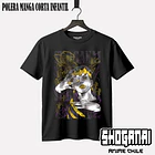 JJS08 Rohan Kishibe - JOJO'S BIZARRE ADVENTURE - INFANTIL (Polera o Polerón) 1