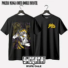 JJS08 Rohan Kishibe - JOJO'S BIZARRE ADVENTURE - INFANTIL (Polera o Polerón) 2