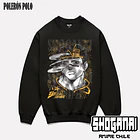 JJS10 Jotaro Kujo - JOJO'S BIZARRE ADVENTURE - ADULTO (Polera o Polerón) 6