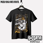 JJS10 Jotaro Kujo - JOJO'S BIZARRE ADVENTURE - INFANTIL (Polera o Polerón) 1