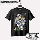 JJS11 Johnny Joestar - JOJO'S BIZARRE ADVENTURE - INFANTIL (Polera o Polerón) 1