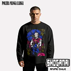 JJS12 Jodio Joestar - JOJO'S BIZARRE ADVENTURE - ADULTO (Polera o Polerón) 3