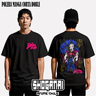 JJS12 Jodio Joestar - JOJO'S BIZARRE ADVENTURE - ADULTO (Polera o Polerón) 2