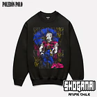 JJS12 Jodio Joestar - JOJO'S BIZARRE ADVENTURE - ADULTO (Polera o Polerón) 6