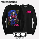 JJS12 Jodio Joestar - JOJO'S BIZARRE ADVENTURE - ADULTO (Polera o Polerón) 4