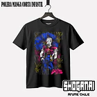 JJS12 Jodio Joestar - JOJO'S BIZARRE ADVENTURE - INFANTIL (Polera o Polerón) 1