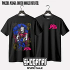 JJS12 Jodio Joestar - JOJO'S BIZARRE ADVENTURE - INFANTIL (Polera o Polerón) 2