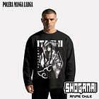 NAR01 Itachi Uchiha - NARUTO - ADULTO (Polera o Polerón) 3