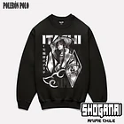 NAR01 Itachi Uchiha - NARUTO - ADULTO (Polera o Polerón) 6