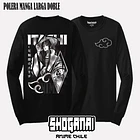 NAR01 Itachi Uchiha - NARUTO - ADULTO (Polera o Polerón) 4