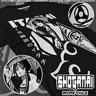 NAR01 Itachi Uchiha - NARUTO - ADULTO (Polera o Polerón) 1