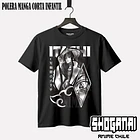 NAR01 Itachi Uchiha - NARUTO - INFANTIL (Polera o Polerón) 1