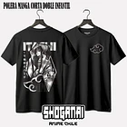 NAR01 Itachi Uchiha - NARUTO - INFANTIL (Polera o Polerón) 2