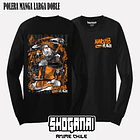 NAR02 Naruto Uzumaki - NARUTO - ADULTO (Polera o Polerón) 4
