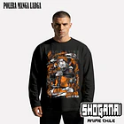NAR02 Naruto Uzumaki - NARUTO - ADULTO (Polera o Polerón) 3